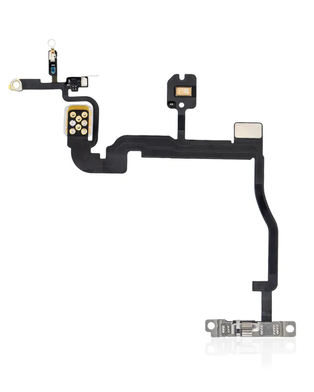 Flex kabel tlačítka zapínání pro iPhone 11 Pro Max