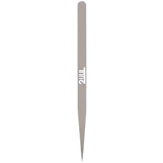TW02 3D-X Polished opravný pinzeta (2UUL)