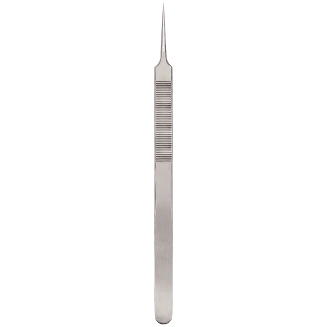 ASK-14 Heat-Dissipating Precision Tweezer (Mechanic)
