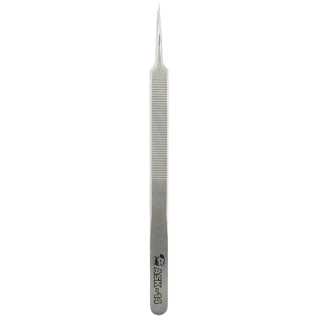 AAC-14 Heat-Dissipating Precision Tweezer (Mechanic)