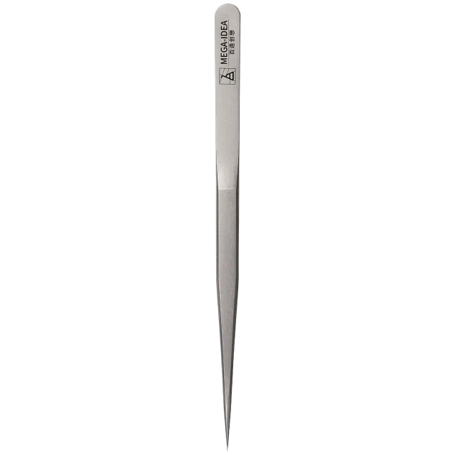 Pinzeta (SS-SA Long Tip) (Qianli / Mega-IDEA)