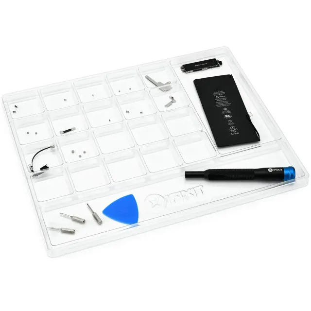 Antistatický Project šuplík (iFixit)