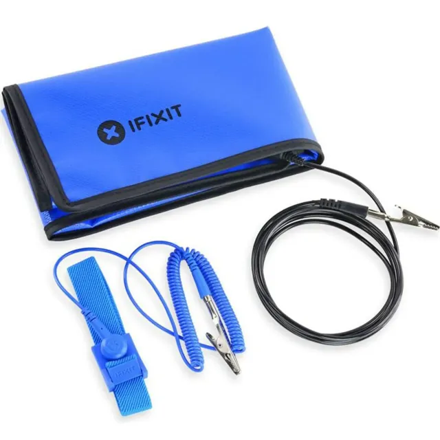 Přenosný proti Static podložka (iFixit)