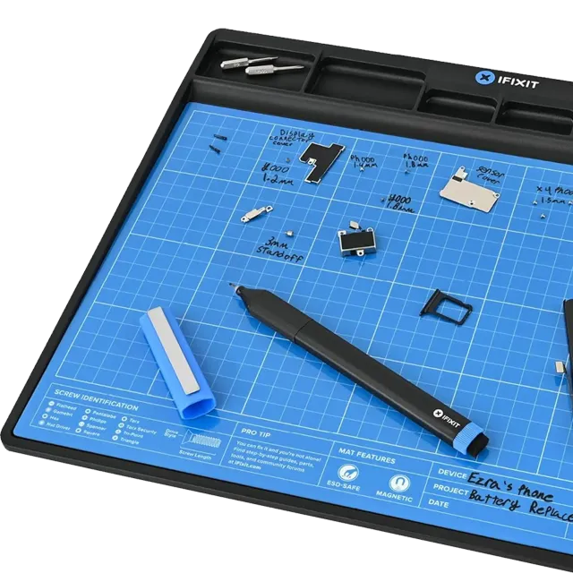 FixMat (IFixit)