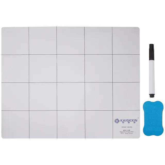 Magnetický Project podložka s pero