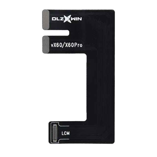 Tester Flex kabel pro iTestBox (S200 / S300) pro Vivo X60 / X60Pro