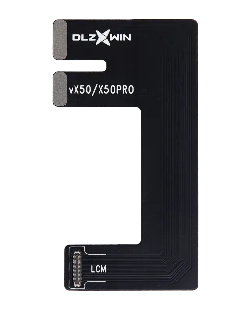 Tester Flex kabel pro iTestBox (S200 / S300) pro Vivo X50 / X50 Pro