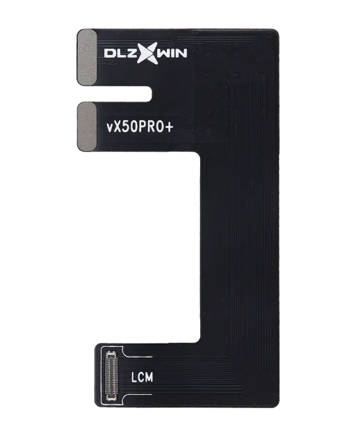 Tester Flex kabel pro iTestBox (S200 / S300) pro Vivo X50Pro+