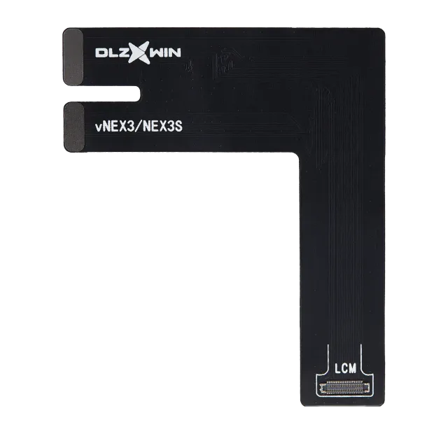 Tester Flex kabel pro iTestBox (S200 / S300) pro Vivo Nex3 / Nex3S