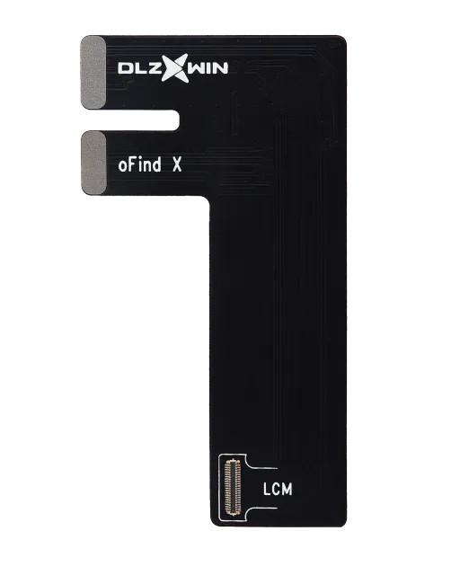 Tester Flex kabel pro iTestBox (S200 / S300) pro OPPO Find X