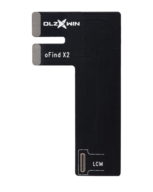 Tester Flex kabel pro iTestBox (S200 / S300) pro OPPO Find X2 / Find X2 Pro / 1+8Pro