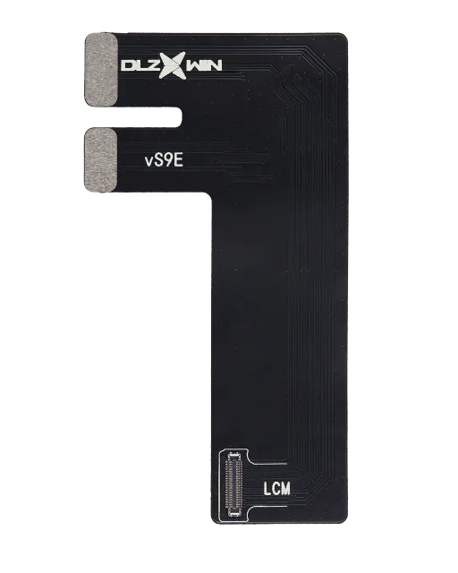 Tester Flex kabel pro iTestBox (S200 / S300) pro Vivo S9E / 21 / S10E / 2025