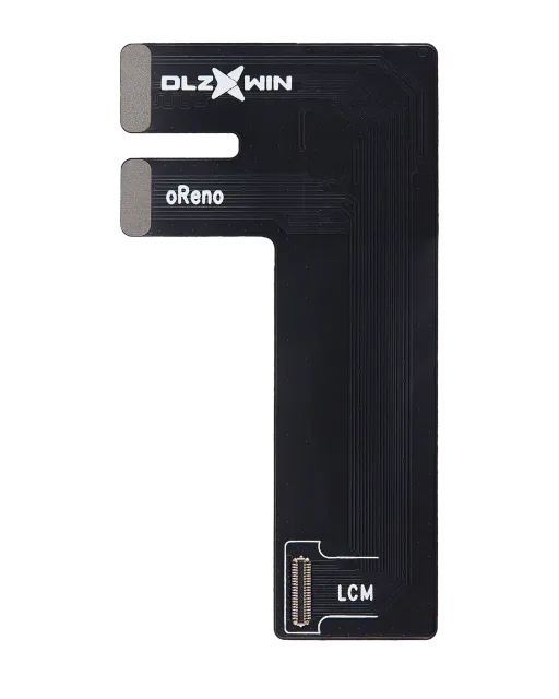 Tester Flex kabel pro iTestBox (S200 / S300) pro OPPO Reno