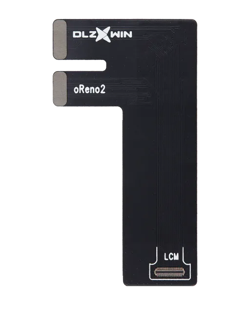 Tester Flex kabel pro iTestBox (S200 / S300) pro OPPO Reno2