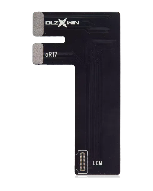 Tester Flex kabel pro iTestBox (S200 / S300) pro OPPO R17 / R17 Pro / Realme XT / K1