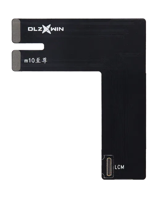 Tester Flex kabel pro iTestBox (S200 / S300) pro Xiaomi Mi 10 Ultra