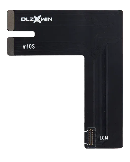 Tester Flex kabel pro iTestBox (S200 / S300) pro Xiaomi Mi 10s / 10Pro