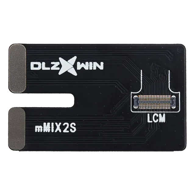Tester Flex kabel pro iTestBox (S200 / S300) pro Xiaomi Mi IX2S