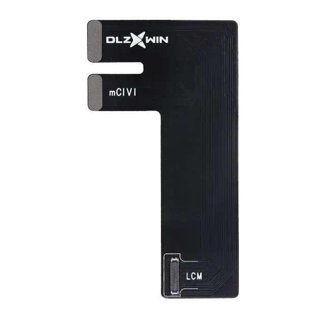 Tester Flex kabel pro iTestBox (S200 / S300) pro Xiaomi Mi Civi
