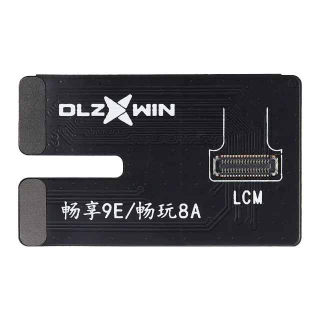 Tester Flex kabel pro iTestBox (S300 / S800) pro Huawei Y6 (2019) / Y6 Pro (2019)