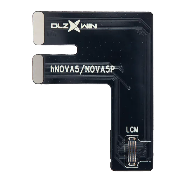 Tester Flex kabel pro iTestBox (S300 / S800) pro Huawei Nova 5 / Nova 5P