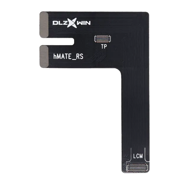 Tester Flex kabel pro iTestBox (S300 / S800) pro Huawei Mate RS