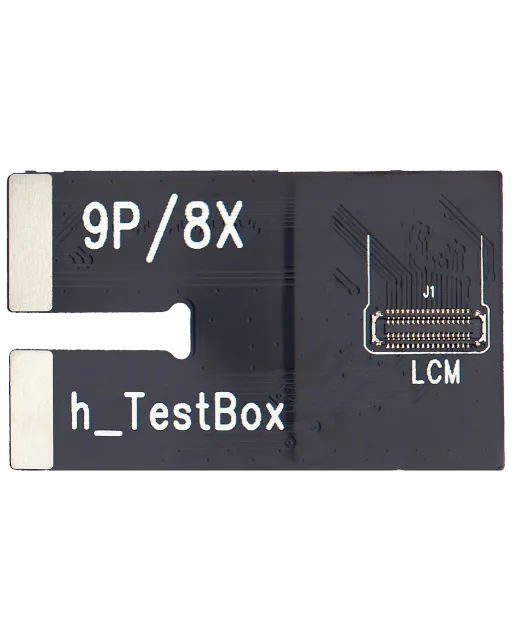 Tester Flex kabel pro iTestBox (S300 / S800) pro Huawei Y9 (2019) / Honor 8X