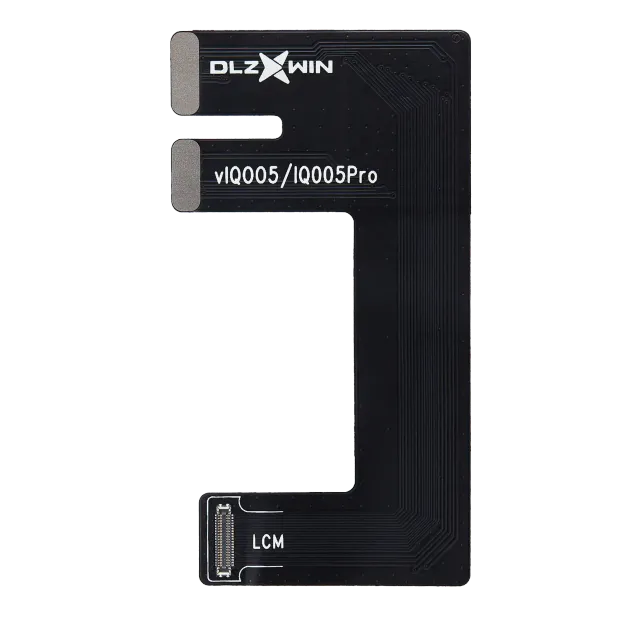 Tester Flex kabel pro iTestBox (S200 / S300) pro Vivo IQOO5 / IQOO5 Pro