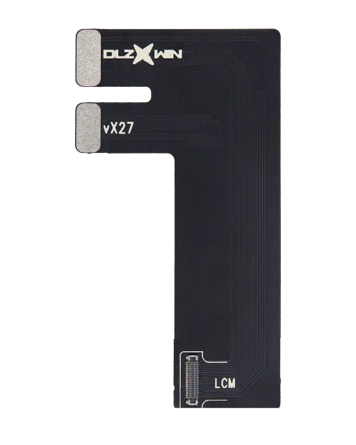 Tester Flex kabel pro iTestBox (S200 / S300) pro Vivo X27 / 15 Pro / S1 Pro
