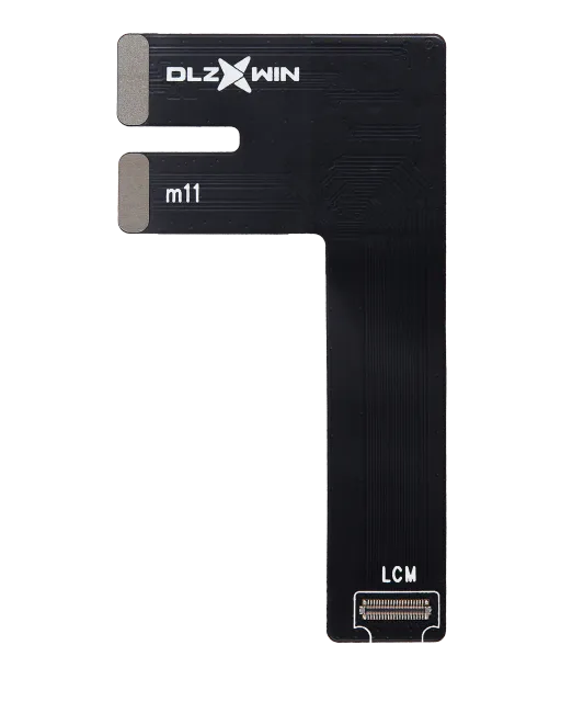 Tester Flex kabel pro iTestBox (S200 / S300) pro Xiaomi Mi 11 / 11 Pro