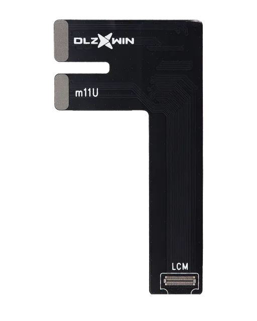Tester Flex kabel pro iTestBox (S200 / S300) pro Xiaomi Mi 11 Ultra