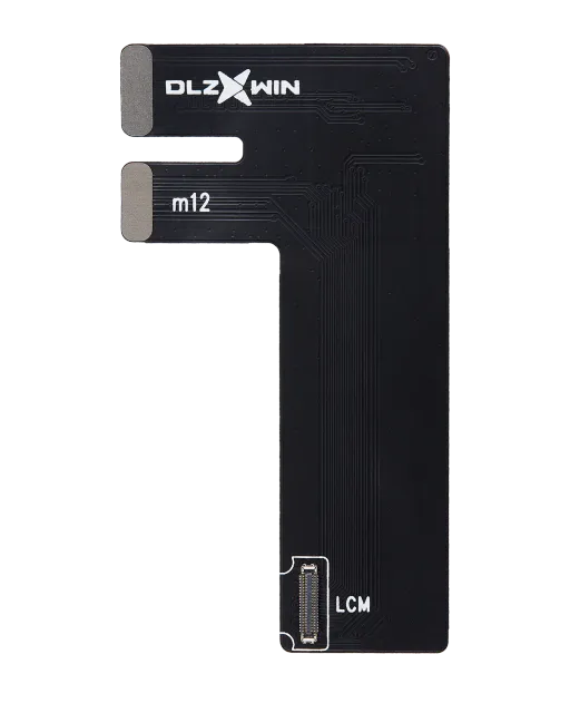 Tester Flex kabel pro iTestBox (S200 / S300) pro Xiaomi Mi 12