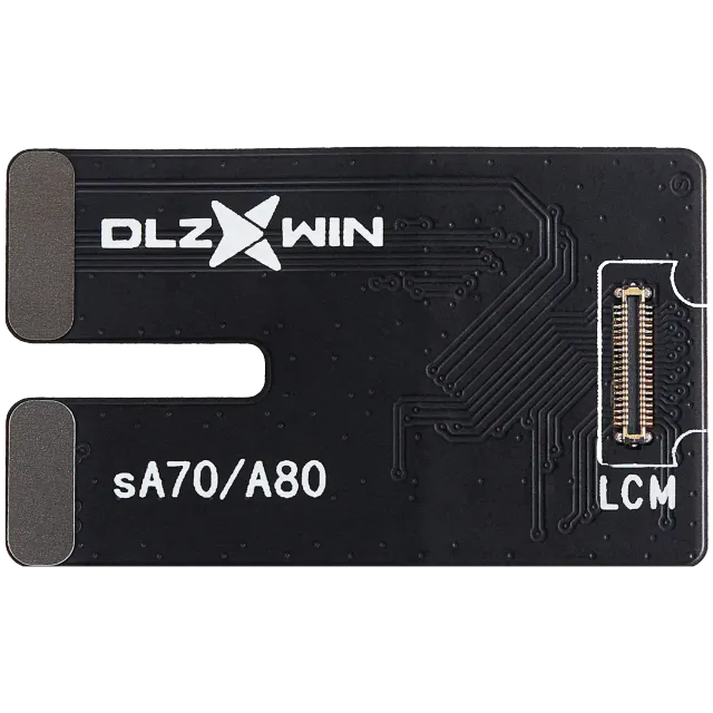 Tester Flex kabel pro iTestBox (S300) pro Samsung Galaxy A80 (A805 / 2019) / A70 (A705 / 2019)