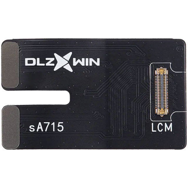 Tester Flex kabel pro iTestBox (S300) pro Samsung Galaxy A71 4G (A715 / 2020)