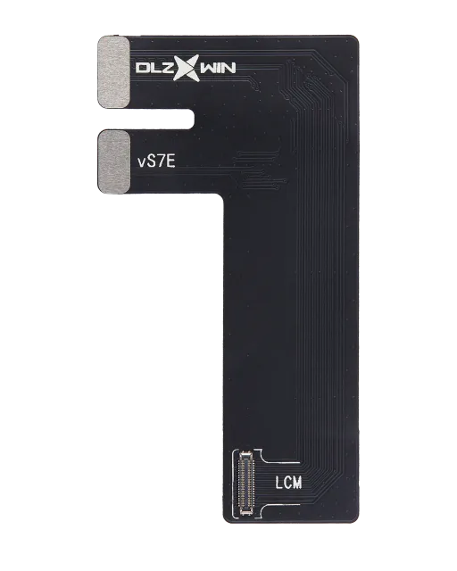 Tester Flex kabel pro iTestBox (S200 / S300) pro Vivo S7E / S6 / Y73S / 20SE / X50E / Y70 / G1 / 20