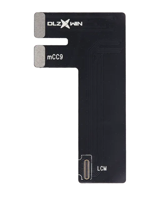 Tester Flex kabel pro iTestBox (S200 / S300) pro Xiaomi Mi CC9