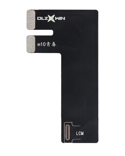 Tester Flex kabel pro iTestBox (S200 / S300) pro Xiaomi Mi 10 Lite