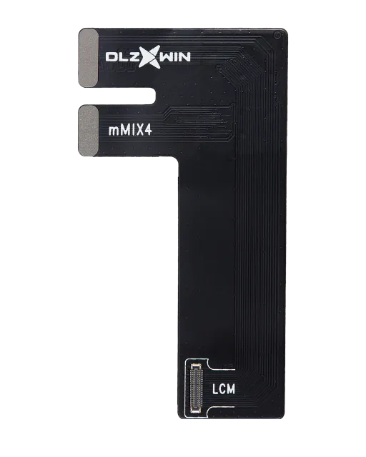 Tester Flex kabel pro iTestBox (S200 / S300) pro Xiaomi Mi IX4 / 11T / 11T Pro