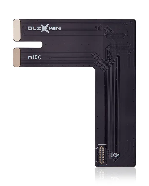 Tester Flex kabel pro iTestBox (S200 / S300) pro Xiaomi Mi 10 / 10C