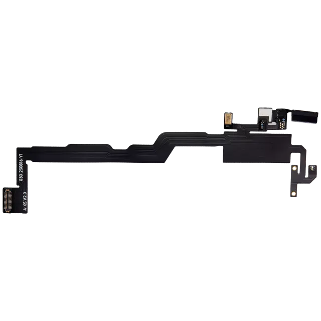 Opravný FPC Clone-DZ03 přiblížení světlo senzor pro iPhone XS (Qianli)