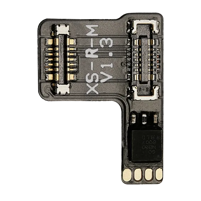 Opravný FPC Clone-DZ03 Tag-on Face ID pro iPhone XS/XS MAX/XR (Qianli)
