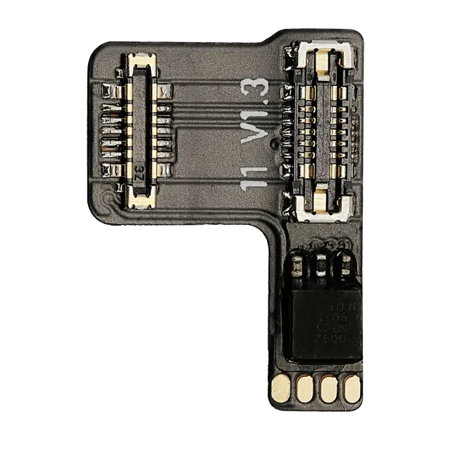 Opravný FPC Clone-DZ03 Tag-on Face ID pro iPhone 11 (Qianli)