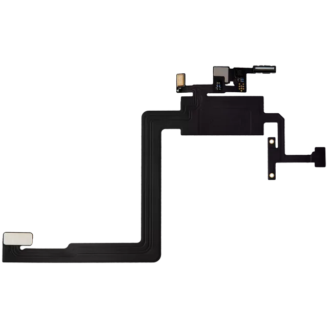 Opravný FPC Clone-DZ03 přiblížení světlo senzor pro iPhone 11 Pro Max (Qianli)