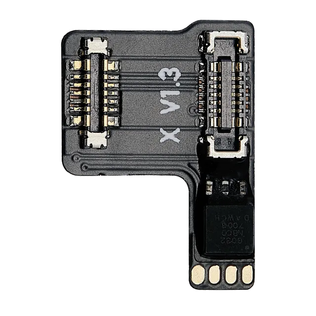 Opravný FPC Clone-DZ03 Tag-on Face ID pro iPhone X (Qianli)