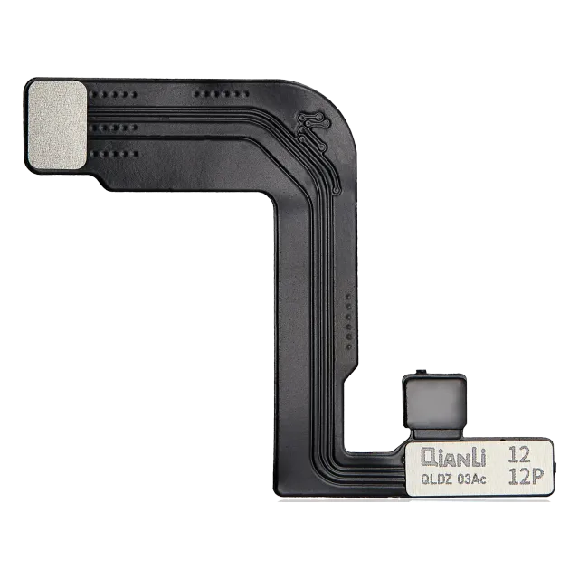 Opravný FPC Clone-DZ03 Tag-on Face ID pro iPhone 12 / 12 Pro (Qianli)