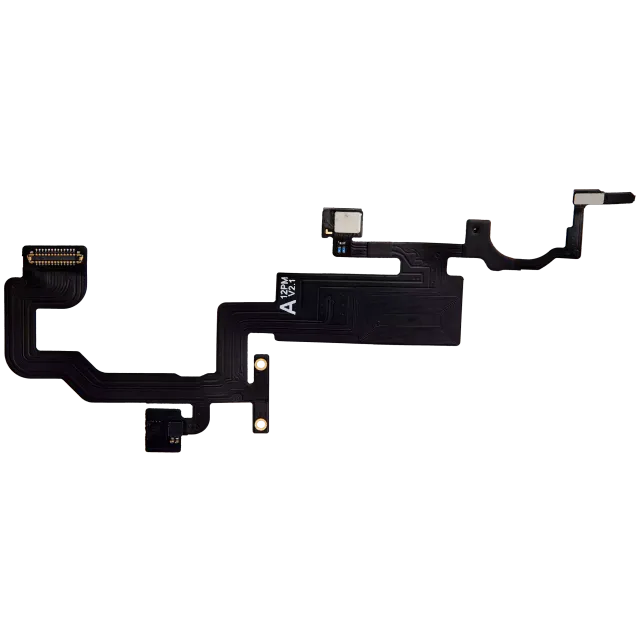 Opravný FPC Clone-DZ03 přiblížení světlo senzor pro iPhone 12 Pro Max (Qianli)
