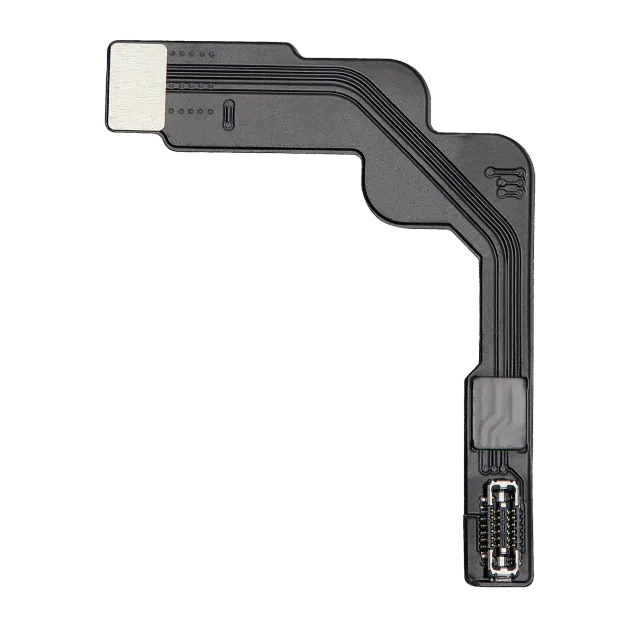 Opravný FPC Clone-DZ03 Tag-on Face ID pro iPhone 12 Pro Max (Qianli)