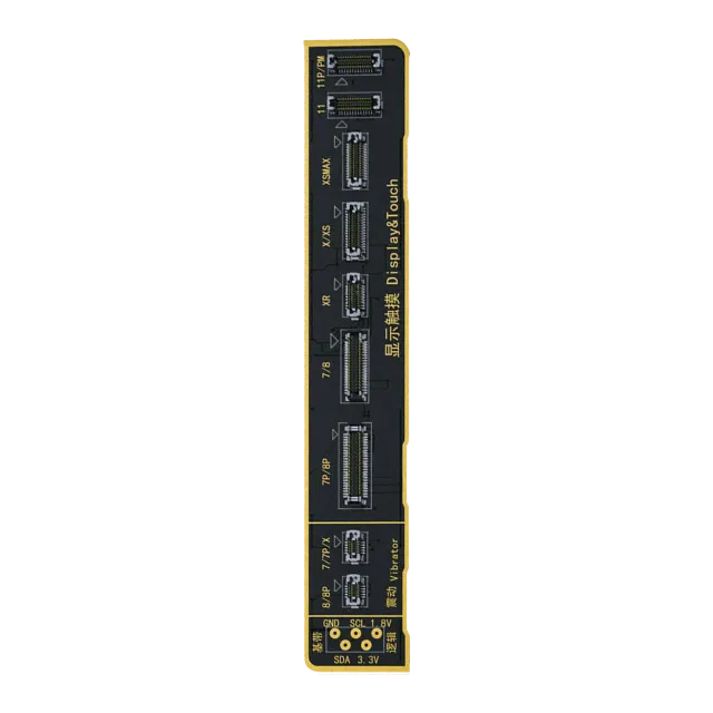 Deska Apollo True Tone (Up To 11 Pro Max) (Qianli)