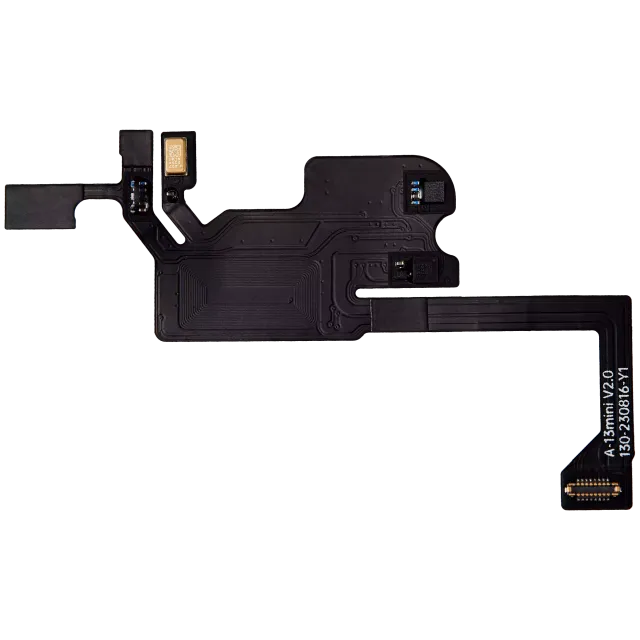 Opravný FPC Clone-DZ03 přiblížení světlo senzor pro iPhone 13 mini (Qianli)
