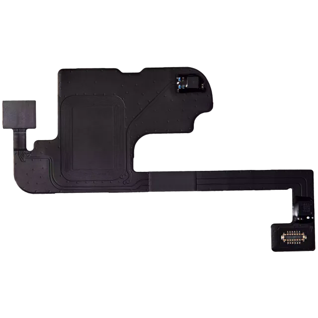 Opravný FPC Clone-DZ03 přiblížení světlo senzor pro iPhone 15 Plus (Qianli)